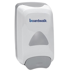 Boardwalk Foam Hand Soap 1250ml Dispenser - 1 Each