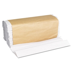 Boardwalk C-Fold Paper Hand Towels White 10" x 11.1" 12 x 200ct