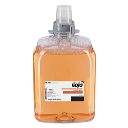 GOJO FMX-20  Luxury Foam Soap Antibacterial Handwash 2 x 2000ml