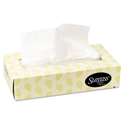 Kleenex SURPASS 2-Ply Facial Tissue 30 Boxes x 100 Sheets