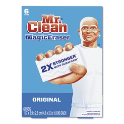Mr. Clean Magic Eraser's Original - 36 Magic Eraser Sponges