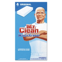 Mr. Clean Magic Eraser's Original - 24 Magic Eraser Sponges