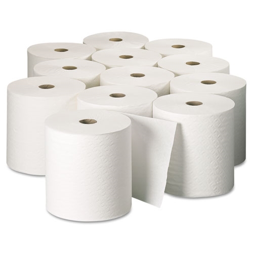 Kleenex Hard Roll Paper Towel